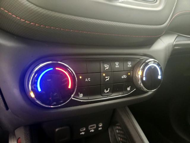 Photo of 2022 Black Chevrolet Trailblazer