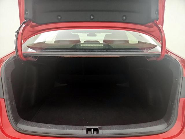 Photo of 2020 Red Toyota Corolla