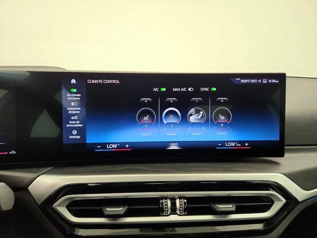 Photo of 2024 White BMW 330