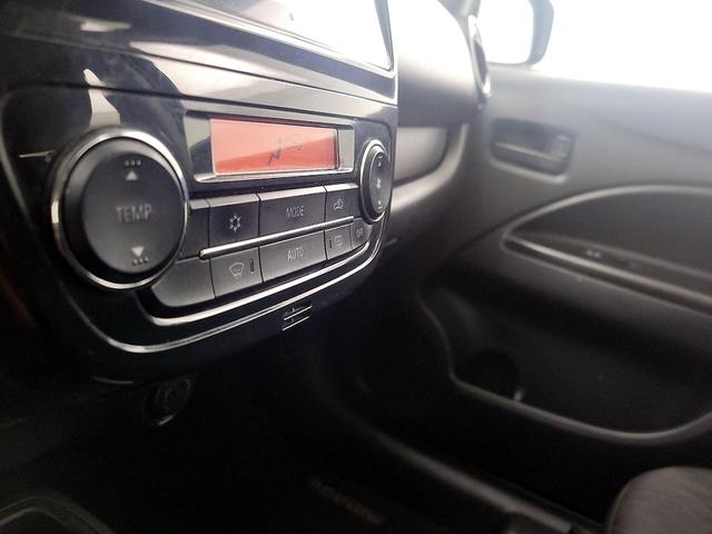 Photo of 2023 Gray Mitsubishi Mirage