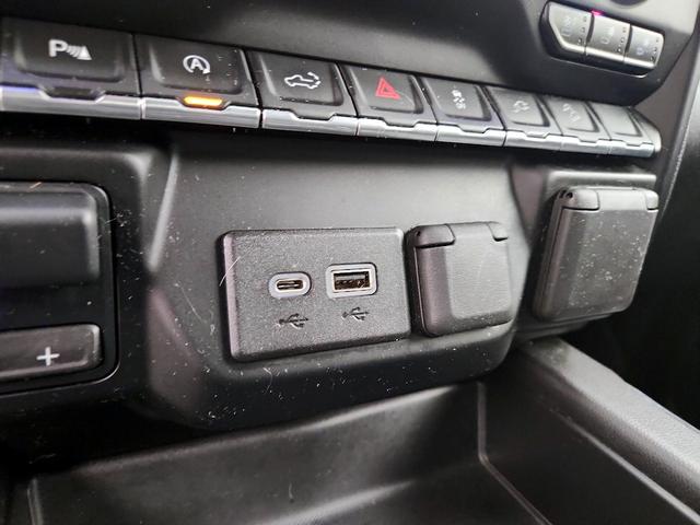 Photo of 2020 Blue Chevrolet Silverado 1500