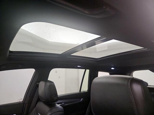 Photo of 2024 Red Cadillac XT6