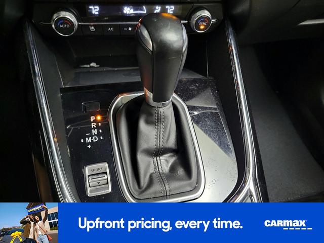 Photo of 2022 White Mazda CX-9