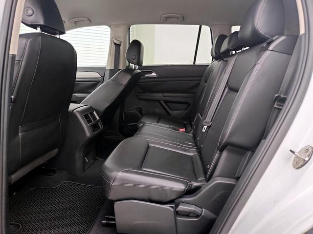 Photo of 2019 White Volkswagen Atlas