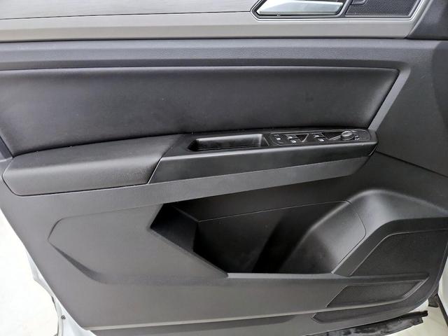 Photo of 2019 White Volkswagen Atlas