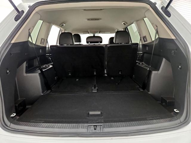 Photo of 2019 White Volkswagen Atlas