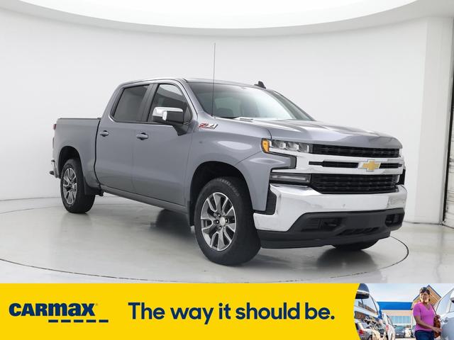2022 Chevrolet Silverado 1500 Limited