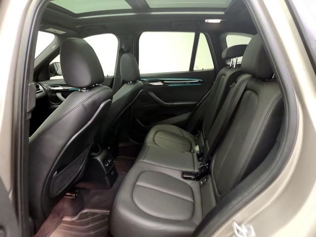 Photo of 2021 Silver BMW X1