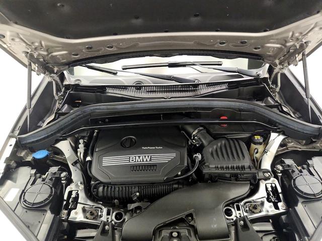 Photo of 2021 Silver BMW X1