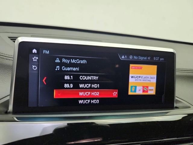 Photo of 2021 Silver BMW X1