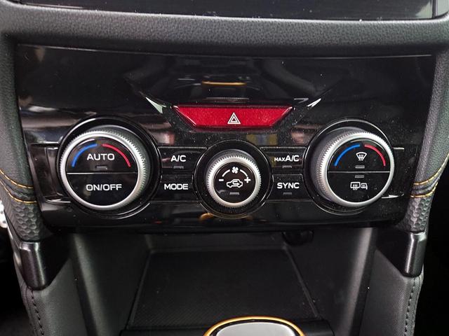 Photo of 2023 White Subaru Forester