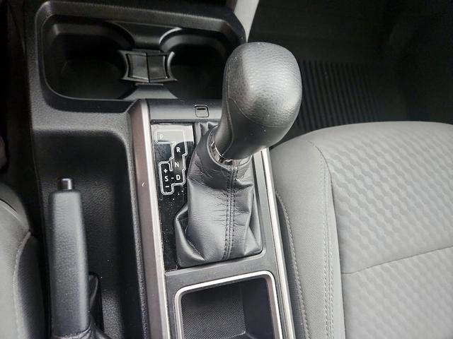 Photo of 2021 Silver Toyota Tacoma