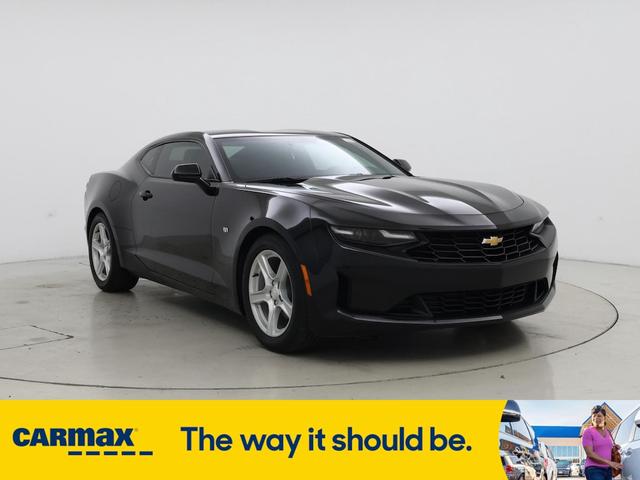 2023 Chevrolet Camaro