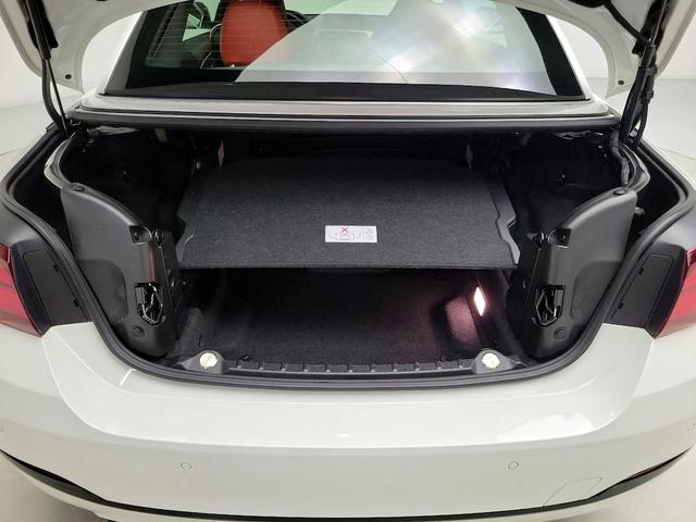 Photo of 2020 White BMW 430