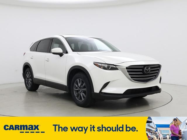 2023 Mazda CX-9