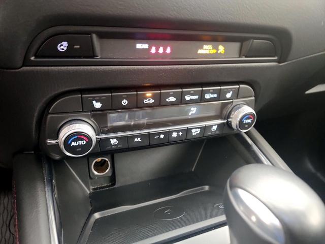 Photo of 2023 Red Mazda CX-5