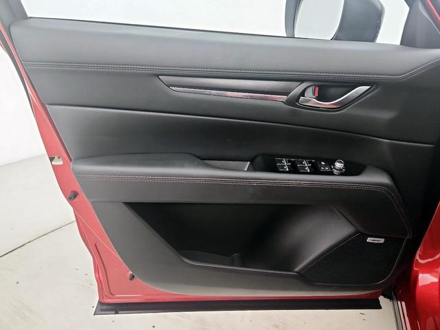 Photo of 2023 Red Mazda CX-5