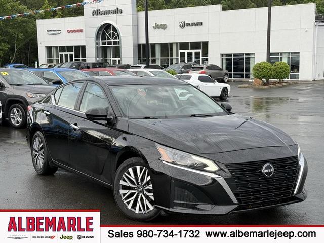 2023 Nissan Altima