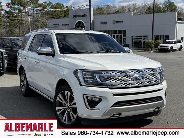 2021 Ford Expedition