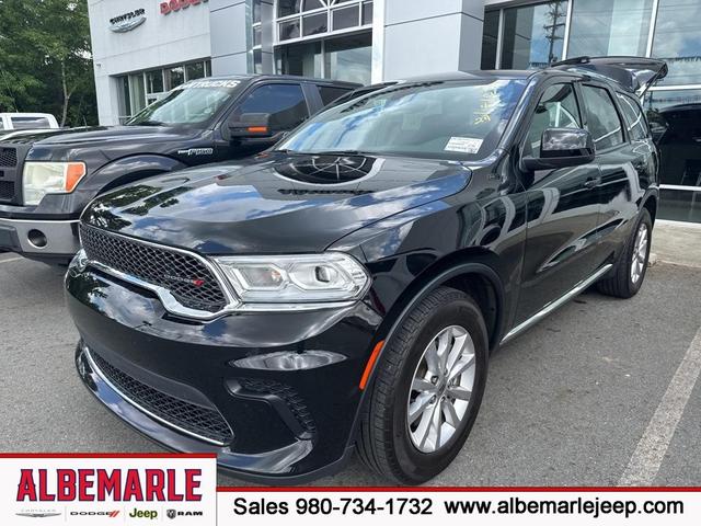 2024 Dodge Durango