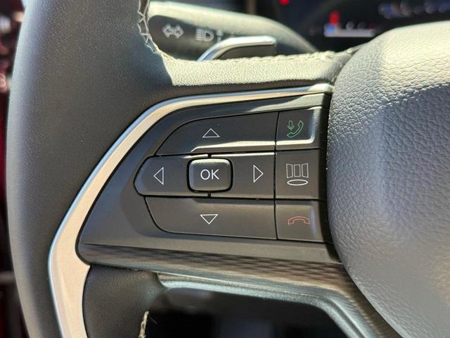 Photo of 2024 Velvet Red Pearlcoat Jeep Grand Cherokee