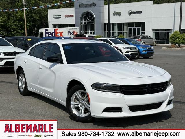 2023 Dodge Charger