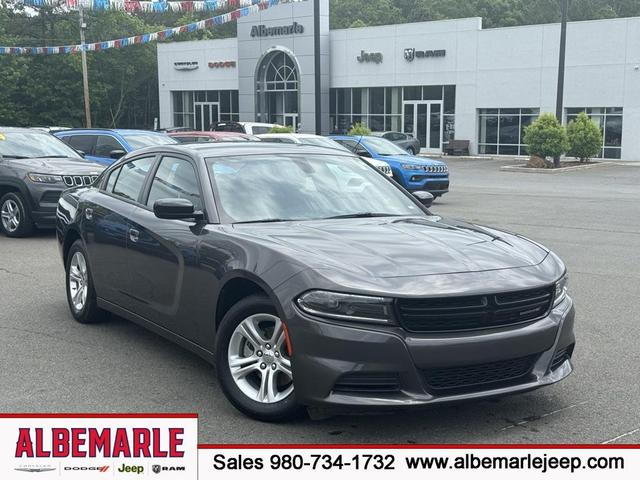 2023 Dodge Charger