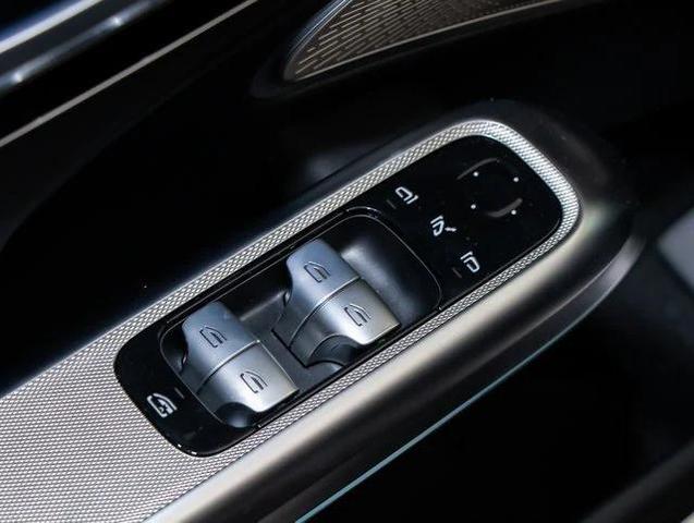 Photo of 2026 Graphite Grey Metallic Mercedes-Benz E-Class