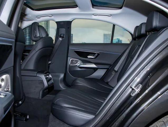 Photo of 2026 Graphite Grey Metallic Mercedes-Benz E-Class