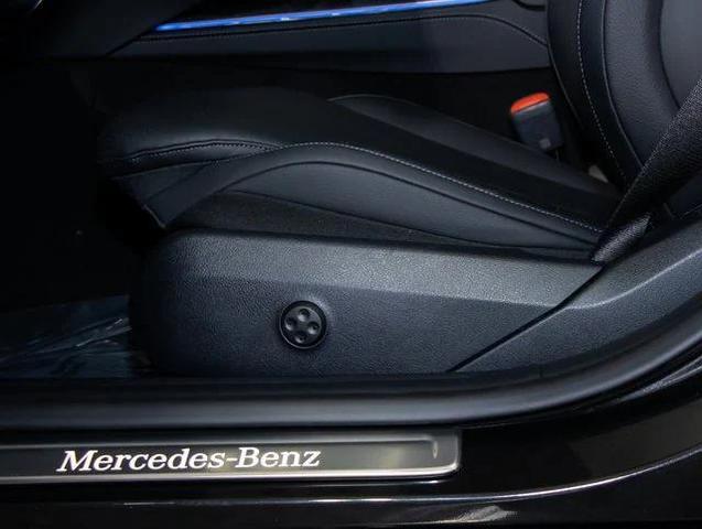 Photo of 2026 Graphite Grey Metallic Mercedes-Benz E-Class