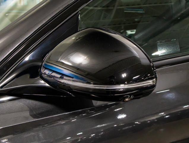 Photo of 2026 Graphite Grey Metallic Mercedes-Benz E-Class