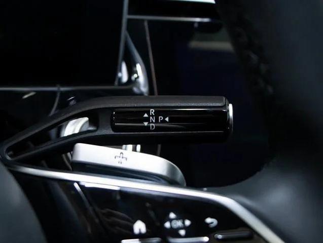 Photo of 2026 Graphite Grey Metallic Mercedes-Benz E-Class