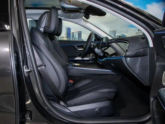 Photo of 2026 Graphite Grey Metallic Mercedes-Benz E-Class