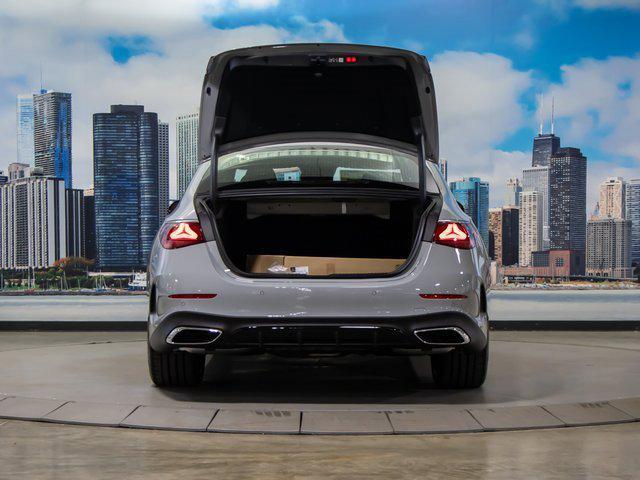 Photo of 2025 Manufaktur Alpine Gray Mercedes-Benz E-Class