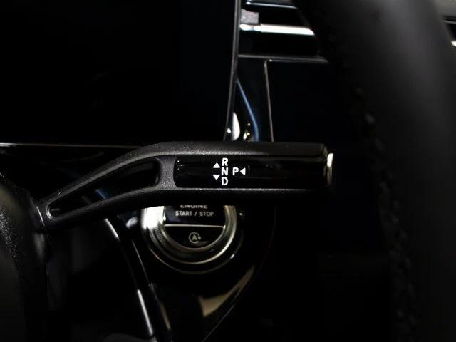 Photo of 2025 Manufaktur Alpine Gray Mercedes-Benz E-Class