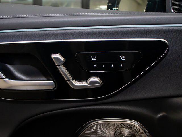 Photo of 2025 Manufaktur Alpine Gray Mercedes-Benz E-Class