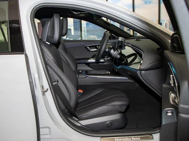 Photo of 2025 Manufaktur Alpine Gray Mercedes-Benz E-Class