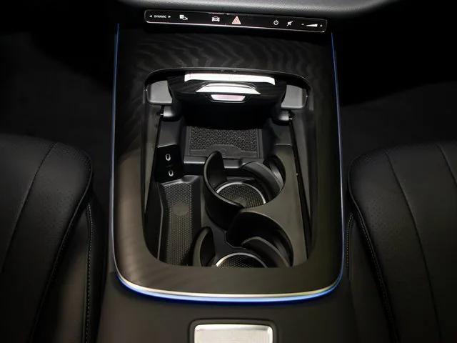 Photo of 2025 Manufaktur Alpine Gray Mercedes-Benz E-Class