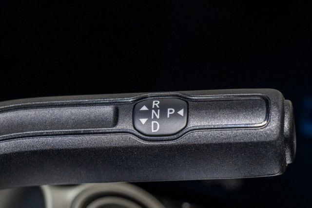 Photo of 2022 Night Black Mercedes-Benz GLB 250