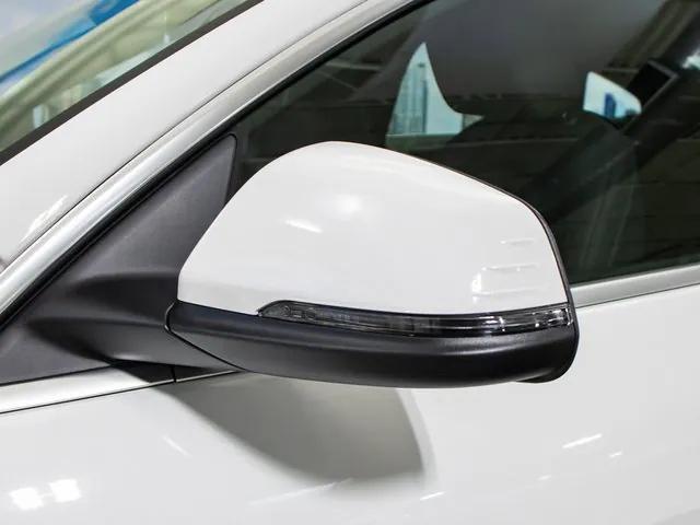 Photo of 2024 Alpine White BMW 228 Gran Coupe