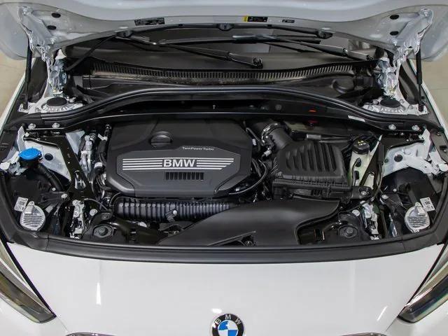 Photo of 2024 Alpine White BMW 228 Gran Coupe