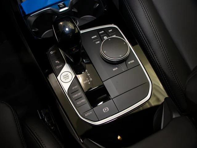 Photo of 2024 Alpine White BMW 228 Gran Coupe