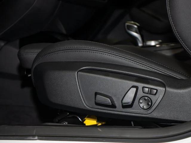 Photo of 2024 Alpine White BMW 228 Gran Coupe