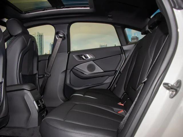 Photo of 2024 Alpine White BMW 228 Gran Coupe