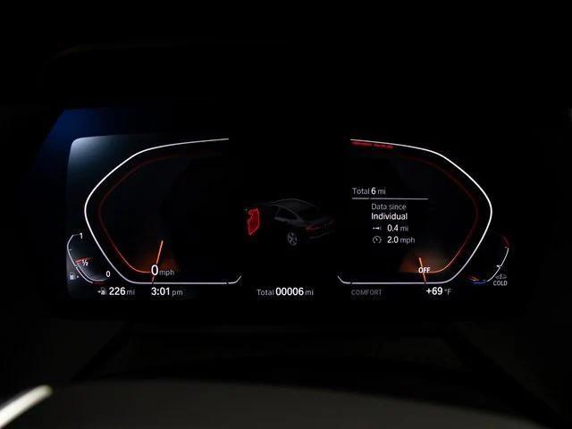 Photo of 2024 Alpine White BMW 228 Gran Coupe