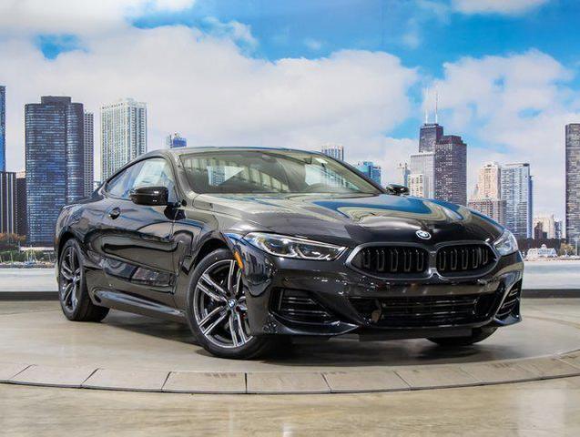 2026 BMW 840