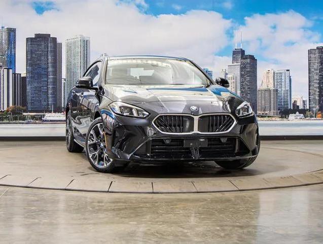 2025 BMW 228 Gran Coupe