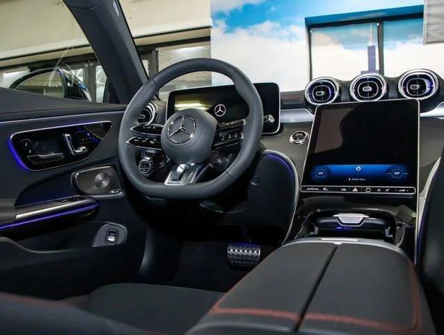 Photo of 2026 Manufaktur Alpine Gray Mercedes-Benz AMG E 53