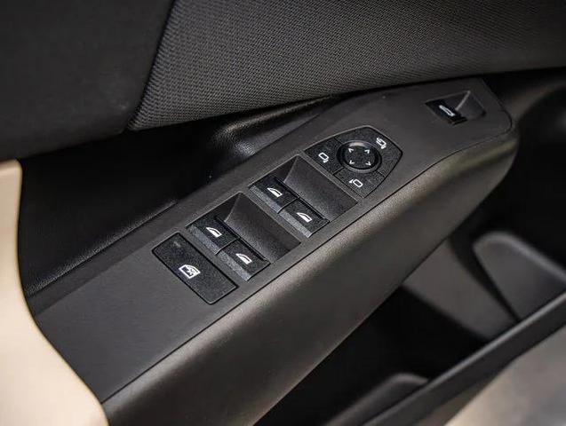Photo of 2025 Gray Metallic BMW X3