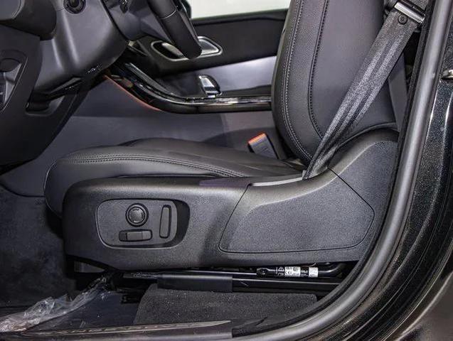 Photo of 2026 Santorini Black Land Rover Range Rover Velar